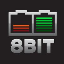 8bit